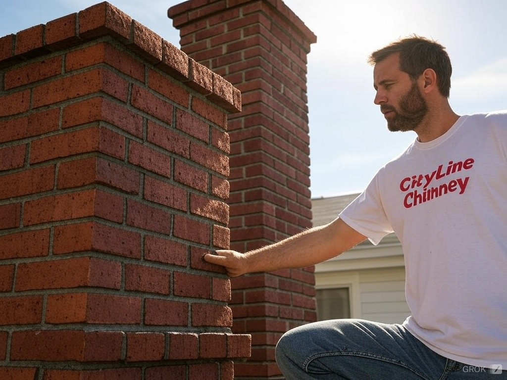 Professional Chimney Liner Installation and Repair in Homewood, IL